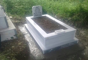 Tek Kişilik Ucuz Mezar Fiyatları