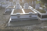 Mezar Taşı İşleri Yapan Firma İstanbul