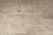 Traverten Kaplama İmalatı ve Montajı