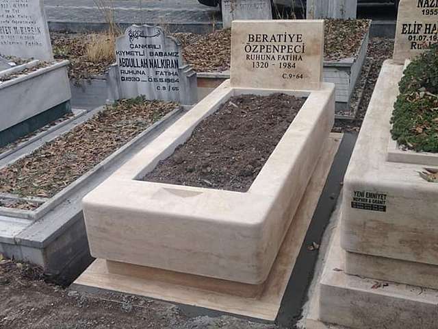 ozkan mermer