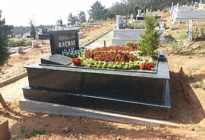 Çift Kişilik Mezar Aile Mezarlığı İmalatı Çift Kişilik Mezar İmalatı İstanbul Çift Kişilik Mezar
