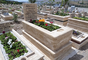 istanbul mezar fiyatları