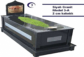 İstanbul Granit Mezar Fiyatları