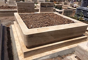 Mezar İmalatı İstanbul