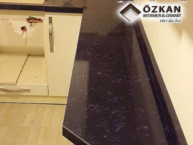 Belenco Tezgah Modelleri Uygulamalar Ozkan Mermer