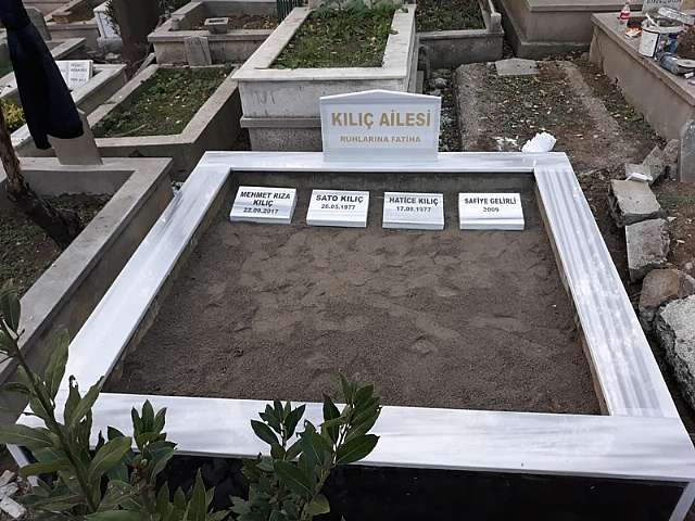 ozkan mermer