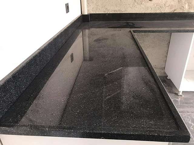 Siyah Tezgahi Modelleri Uygulamalar Ozkan Mermer