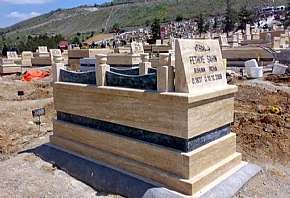 Mezar Yapım İşleri İstanbul
